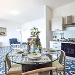 Terrazze Sul Mare 4*