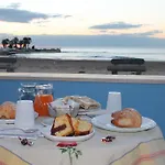 Terrazze Sul Mare فندق مبيت وإفطار بوزالو