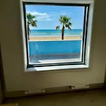 فندق مبيت وإفطار Terrazze Sul Mare 4*