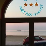 فندق مبيت وإفطار Terrazze Sul Mare
