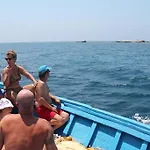 Terrazze Sul Mare فندق مبيت وإفطار بوزالو
