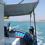 فندق مبيت وإفطار Terrazze Sul Mare