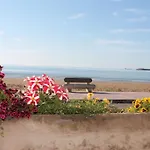 فندق مبيت وإفطار Terrazze Sul Mare 4*