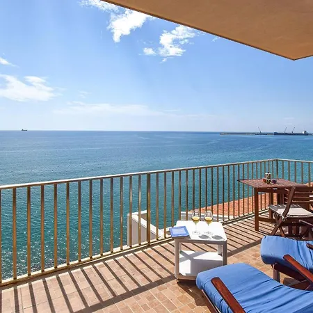Terrazze Sul Mare Отель типа 