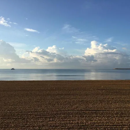 B&B Terrazze Sul Mare 포쟐로