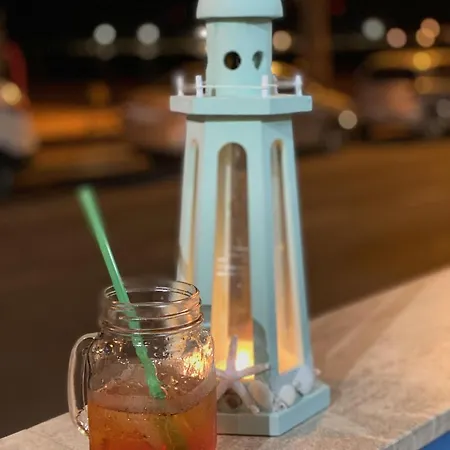 Terrazze Sul Mare Отель типа 
