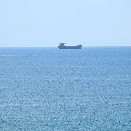 Terrazze Sul Mare Отель типа 