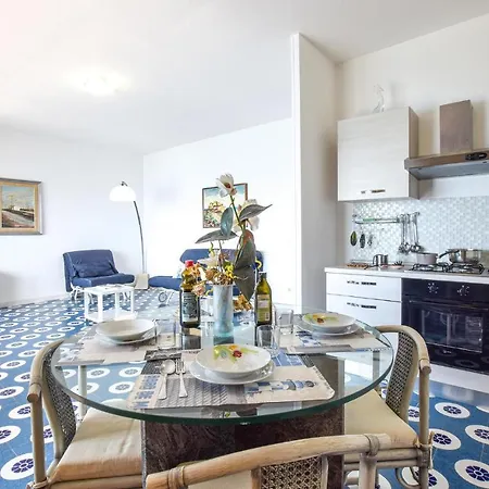 Terrazze Sul Mare 4*