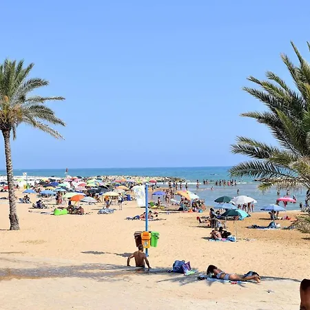 Terrazze Sul Mare Отель типа 
