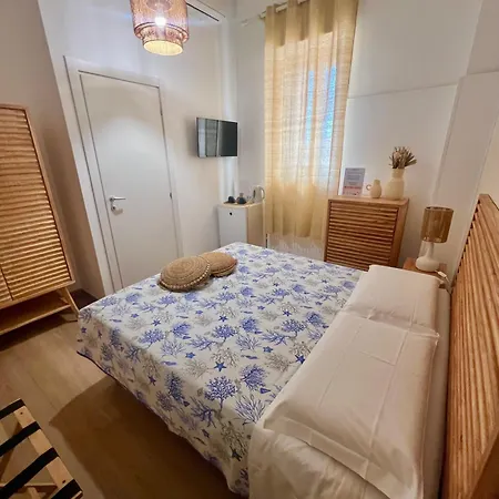Terrazze Sul Mare 4* 포쟐로