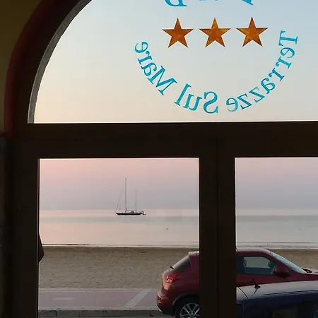 B&B Terrazze Sul Mare