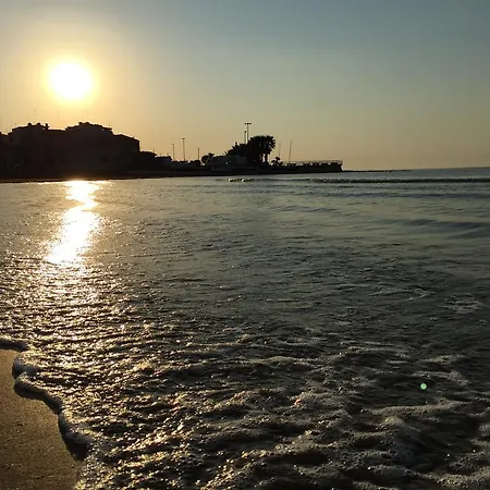 B&B Terrazze Sul Mare