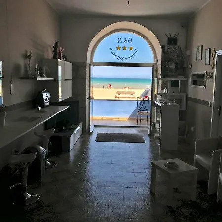 Terrazze Sul Mare לינה וארוחת בוקר 4*