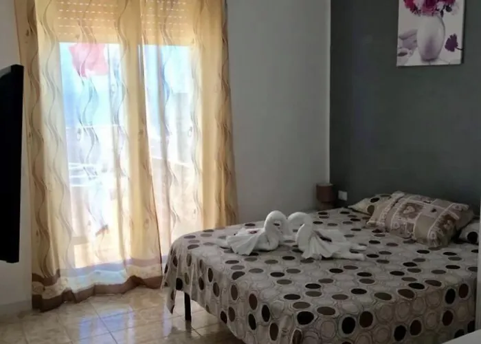 Bed & Breakfast Terrazze Sul Mare Pozzallo