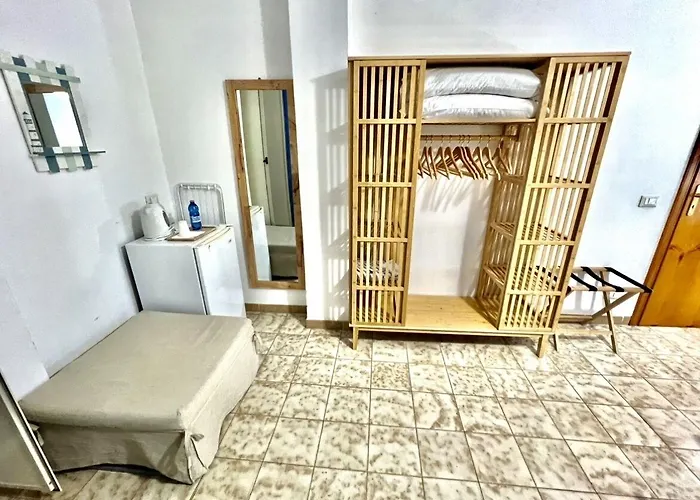 Terrazze Sul Mare Bed & Breakfast Pozzallo