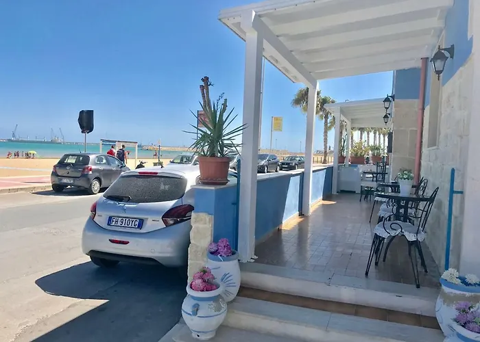 特拉哲索玛雷住宿加早餐旅馆 住宿加早餐酒店 4*