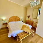 Terrazze Sul Mare Bed & Breakfast