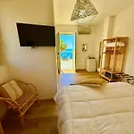 Bed & Breakfast Terrazze Sul Mare 4*