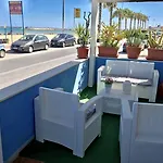 Bed & Breakfast Terrazze Sul Mare 4*