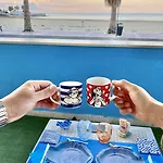 Terrazze Sul Mare Bed & Breakfast
