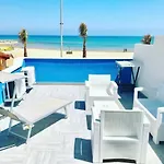 Terrazze Sul Mare Bed & Breakfast