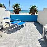 Bed & Breakfast Terrazze Sul Mare 4*