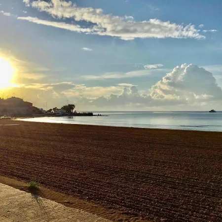 Terrazze Sul Mare 3*