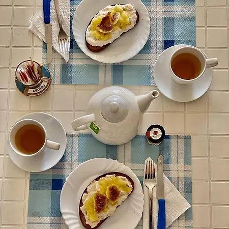 Terrazze Sul Mare
