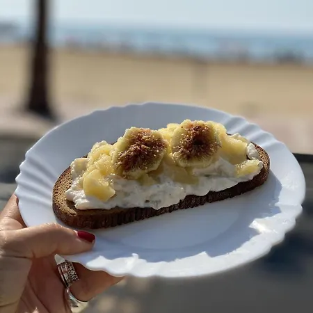 Oda ve Kahvaltı Terrazze Sul Mare 3*