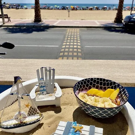 Terrazze Sul Mare Pozzallo