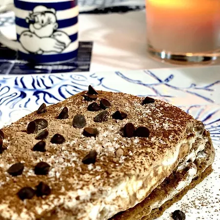Bed & Breakfast Terrazze Sul Mare