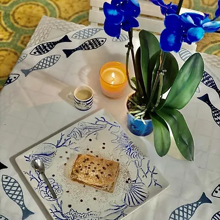 Terrazze Sul Mare 3* Pozzallo