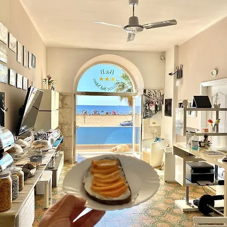 Bed & Breakfast Terrazze Sul Mare
