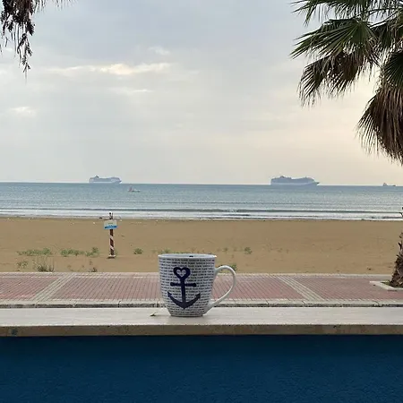 Terrazze Sul Mare Bed & Breakfast