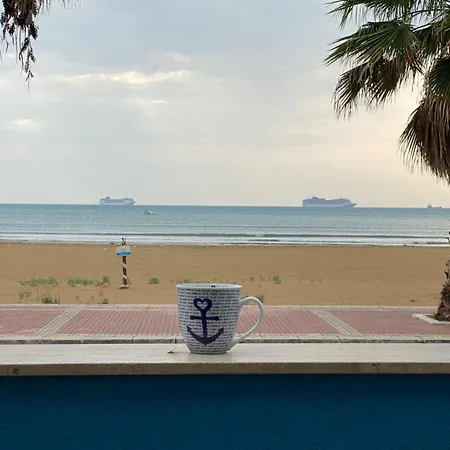 Terrazze Sul Mare Alojamento de Acomodação e Pequeno-almoço