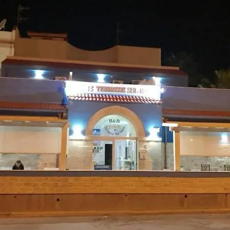 Terrazze Sul Mare