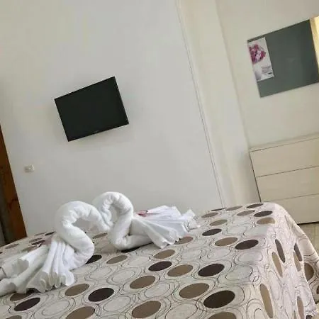 Terrazze Sul Mare Bed & Breakfast 3*