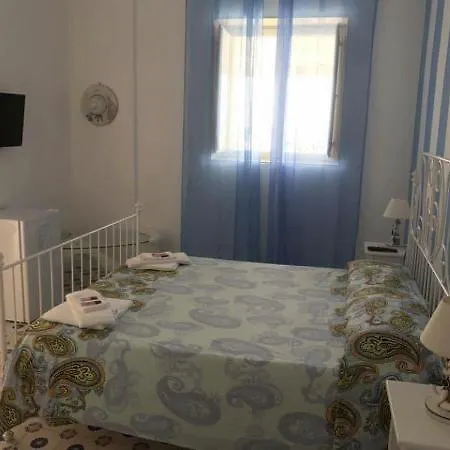 Terrazze Sul Mare 3* Pozzallo