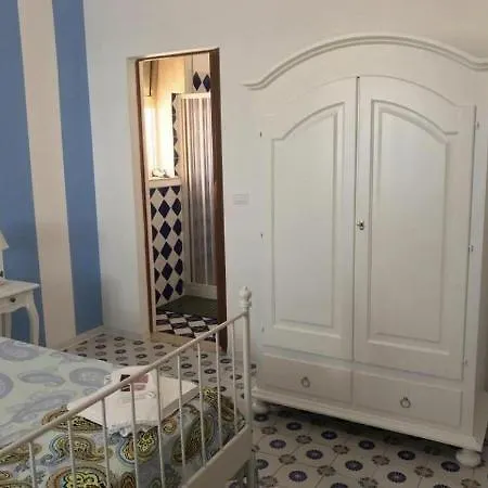 Terrazze Sul Mare Bed & Breakfast