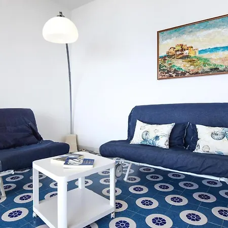 Terrazze Sul Mare Bed & Breakfast 3*