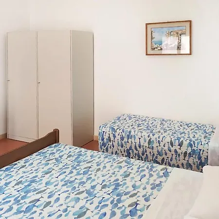 Terrazze Sul Mare Bed & Breakfast 3*