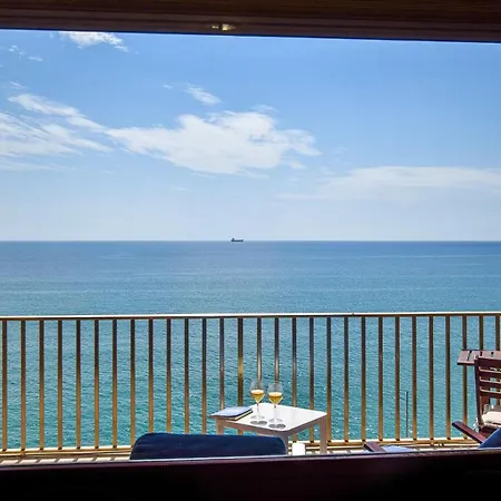 Terrazze Sul Mare Bed & Breakfast