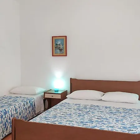 Terrazze Sul Mare Bed & Breakfast