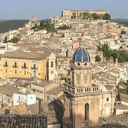 Terrazze Sul Mare 3* Pozzallo