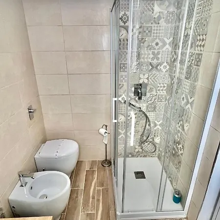 Bed & Breakfast Terrazze Sul Mare 3*