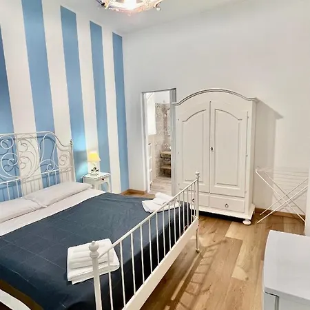 Bed & Breakfast Terrazze Sul Mare