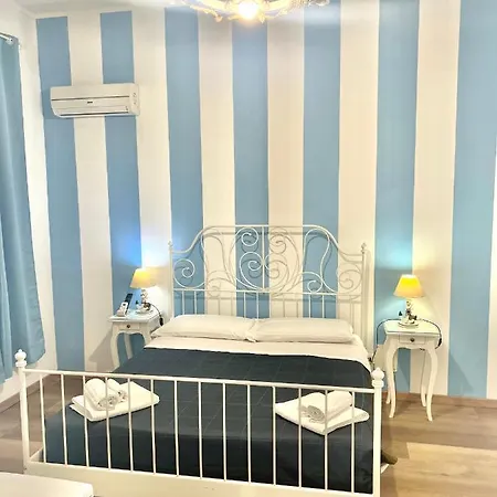 Bed & Breakfast Terrazze Sul Mare Pozzallo