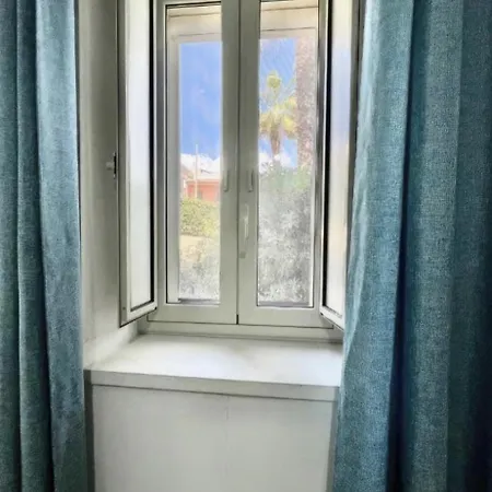 Bed & Breakfast Terrazze Sul Mare