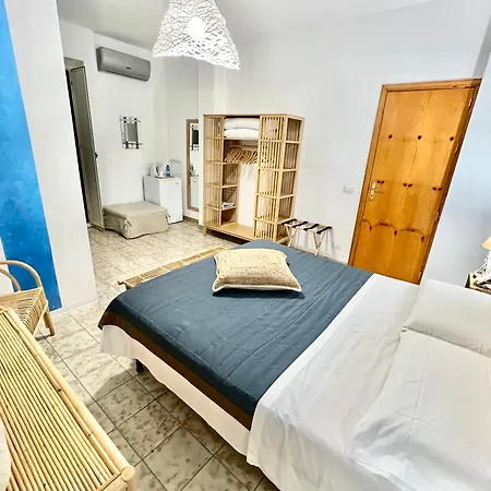 Terrazze Sul Mare Bed & Breakfast 3*