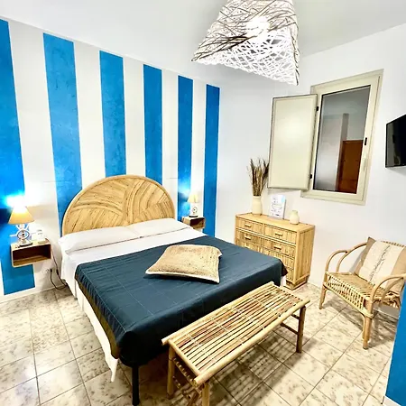 Terrazze Sul Mare Bed & Breakfast Pozzallo